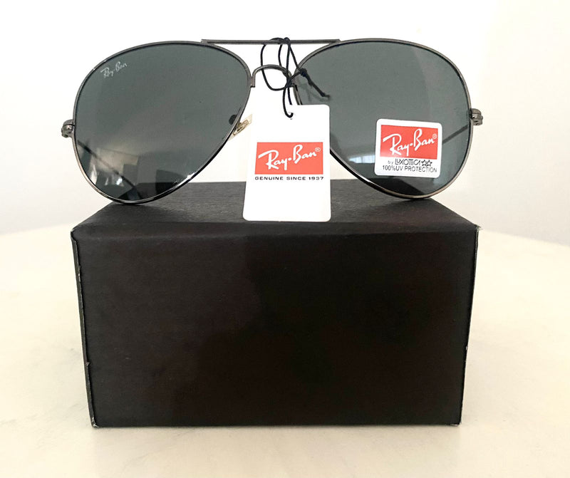 COMPRA 1 E LLEVA 2 - 1x ROLEX SUBMARINER + 1x GAFAS RAYBAN - Oferta por tiempo limitado