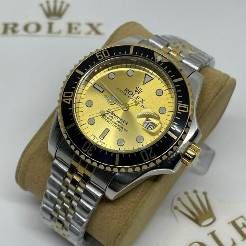 COMPRA 1 E LLEVA 2 - 1x ROLEX SUBMARINER + 1x GAFAS RAYBAN - Oferta por tiempo limitado